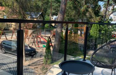 Na Wczasowej - Apartamenty - Foto 50