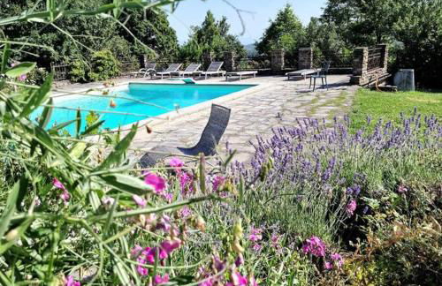 Borgo il cantuccio - Casa Simona con piscina condivisa - Foto 35