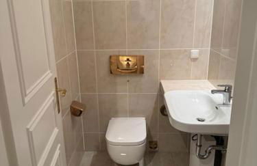 Maisonette Dachterrasse Golfplatz - Foto 6