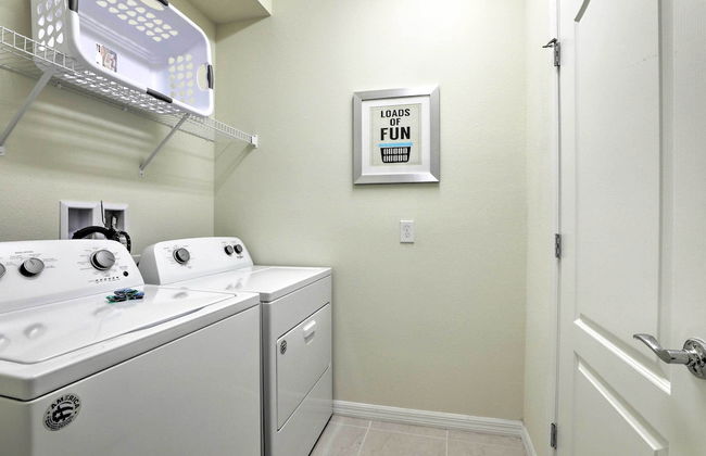 Upscale Kissimmee Retreat - Foto 45