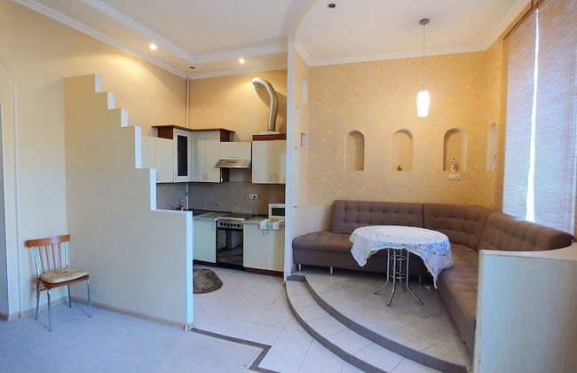 Kyiv Apartments - Foto 33