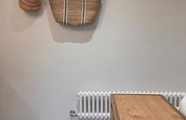 Y Cwtch Cottage by Birch Stays - Foto 19