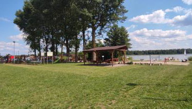 WJM Bogaczewo - domki na Mazurach - Foto 5