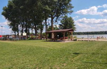 WJM Bogaczewo - domki na Mazurach - Foto 5