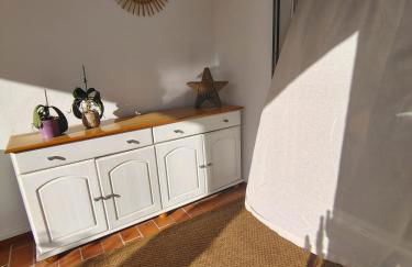 Casita Estrella bord de mer à Cala Pi - Foto 49