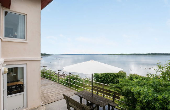 "Grumme" - 30m to the fjord - Foto 25