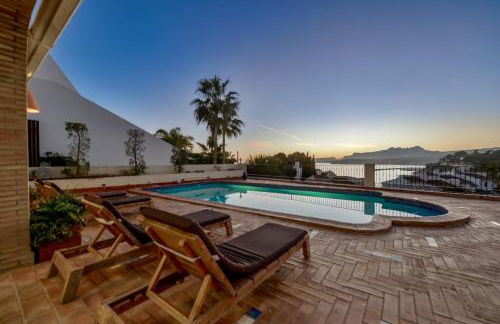 PUERTO DEL SOL - By Almarina Villas - Foto 18