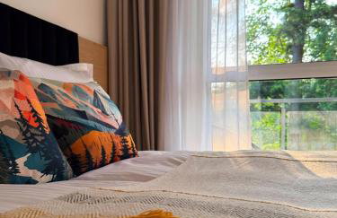 APARTAMENTY SZYNDZIELNIA - 2 Sypialnie & BALKON & PARKING IDEALNE MEJSCE W BASKIDACH dla RODZINY - Foto 73