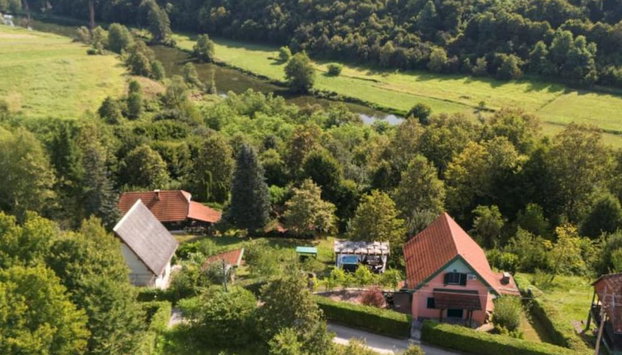 Kuća za odmor Casa Huerta - Foto 2, Imagem principal