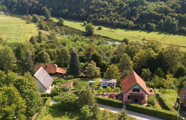 Holiday Home Casa Huerta - Foto 1