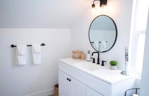 Coastal, Elegant, Modern, King Bed - Foto 35