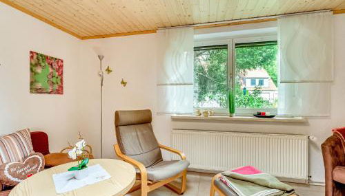 Ferienwohnung im Herzen Ilsenburgs - Foto 4