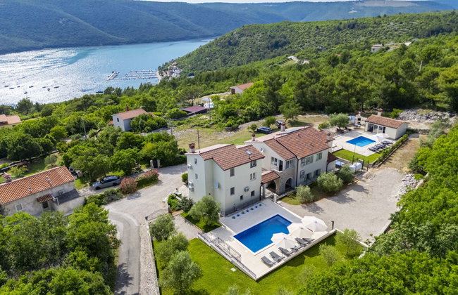 Holiday Home Villa Camellia by Interhome - Foto 5