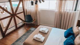 Cardal Luxury by SpotOn Apartments - Foto 3, towels, wardrobe