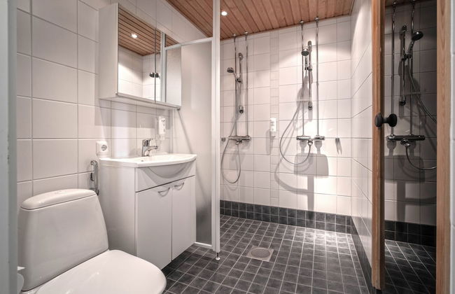 Ski-Inn RukaSuites - Foto 30