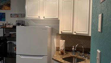 Seawall Breeze One bedroom Condo in Galveston - Foto 5