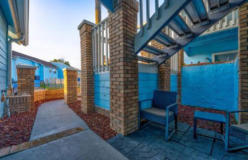 Mickey's Cozy Condo Retreat - Foto 59