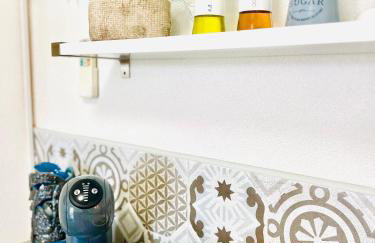 Charming Seaside Apartment - Foto 25