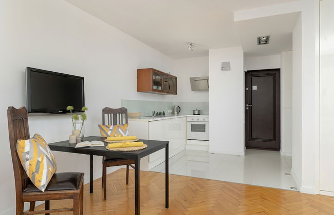 Studio Next to Spodek by Renters - Foto 7