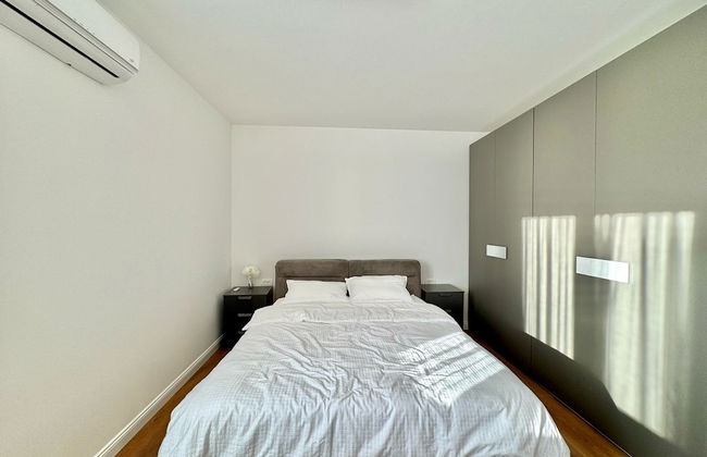 Apartments Azimut Rezevici - Foto 2