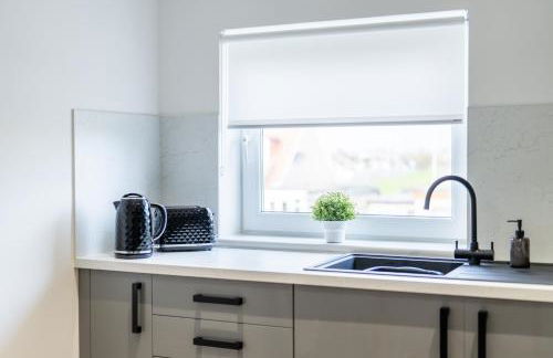 Peterhead Stay 2 Bed Apartment No 50 - Self Contained - Foto 18