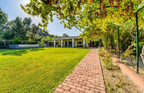 Heliophos Villa Aitheria - Foto 4