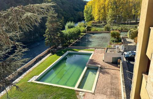 Apartament Rialp amb vistes al riu Noguera Pallaresa - Foto 25