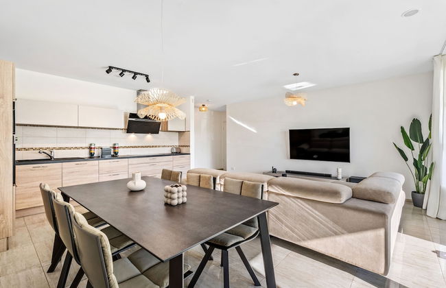 Modern 2-Bedroom Apartment ID227 - Foto 15