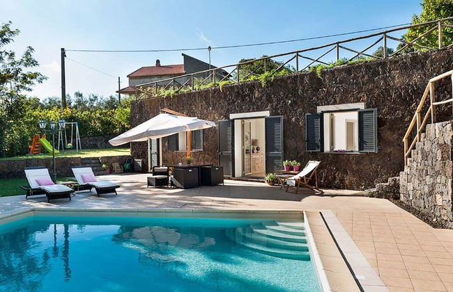 Belvilla by OYO Montefiore - Foto 15