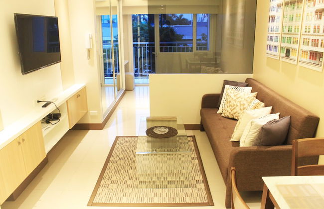 Shell Residences Apartment by Homebound - Foto 49