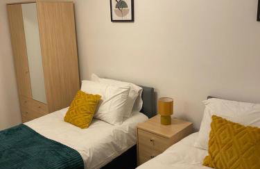 3BR House in Harlow, Essex - Foto 30