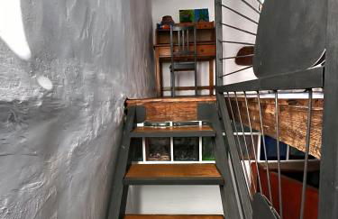 Casa Poesía de El Hierro - Poetry House of El Hierro, situated in the center of El Pinar - Foto 18