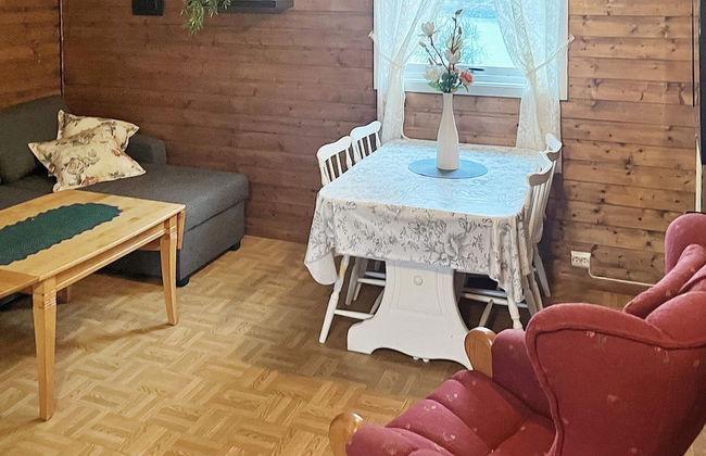 3 Person Holiday Home in Flatraket-by Traum - Foto 8