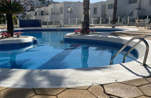 Boutique studio, sea views of Las Vistas and free wifi - Foto 10