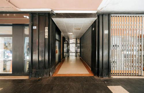 Art Luxury apartment in the heart of Bologna - Photo 34