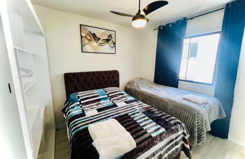 APT Moderno com muitos itens , 3 quartos e 2 vagas de garagem - Foto 6