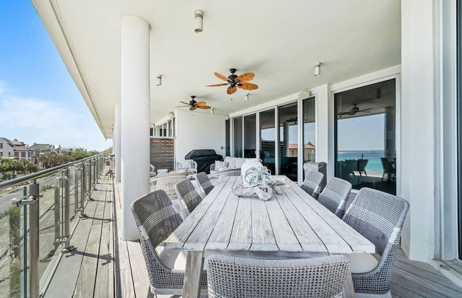 The Viridian View - Foto 71