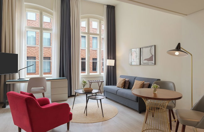 H10 Ku'Damm Lofts - Foto 52