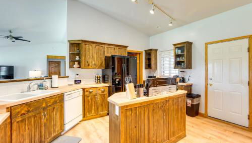Montrose Retreat with Stunning Mountain Views! - Foto 2