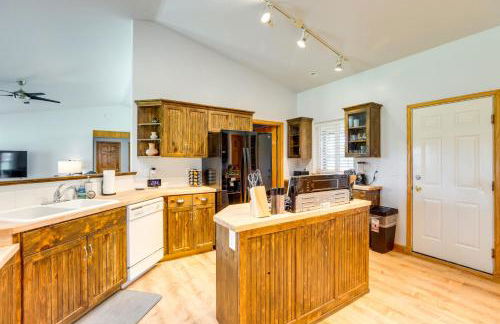 Montrose Retreat with Stunning Mountain Views! - Foto 2