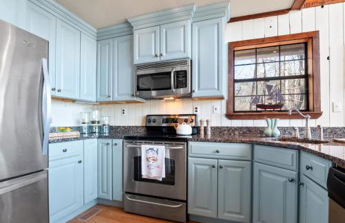 Chalet On Smith Lake - Foto 13