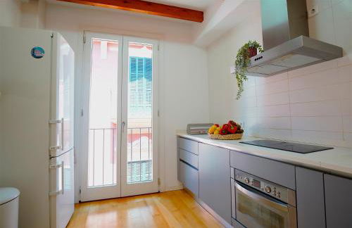 Montmari Apartments Turismo de Interior - Photo 22