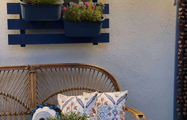 Kumsal Suit - Foto 52