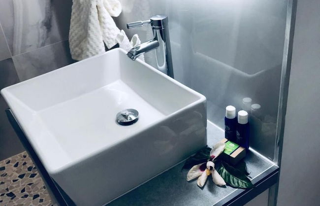 Deluxe appartment at Point village - Photo 19