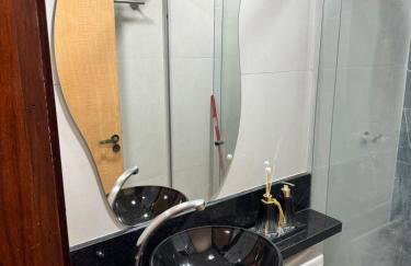 Estúdio Moderno e aconchegante no Sudoeste coração de Brasília - Foto 79