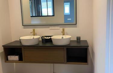 La Chênaie - Suites individuelles dans un domaine d'art contemporain et nature - Photo 7