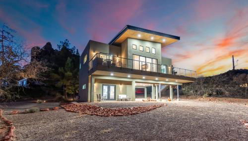 NEW Moondance Private Studio Cathedral Rock Hiking - Foto 2