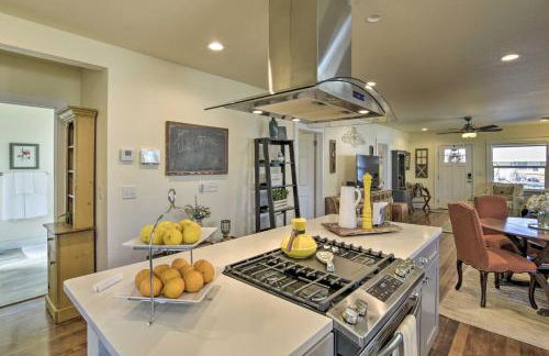 Ideally Located Chico Home - Fire Pit and Grill - Foto 7