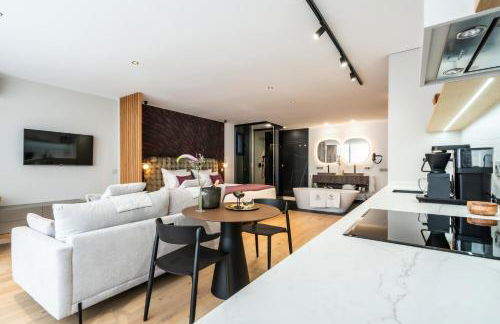 Tierrazul Art Boutique Caramel Diamond Suite - Foto 33