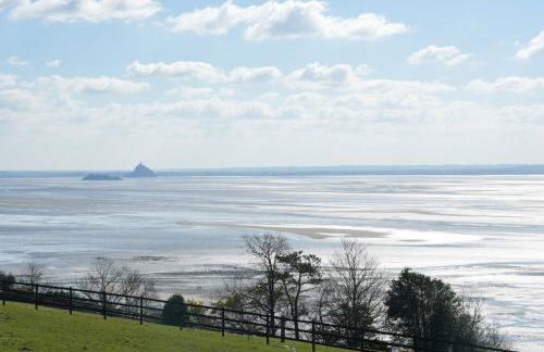 La Dunette, un nid douillet entre mer et campagne - Foto 8